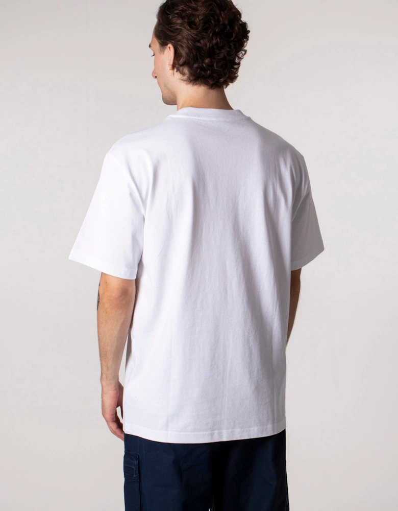 Relaxed Fit Porterdale T-Shirt