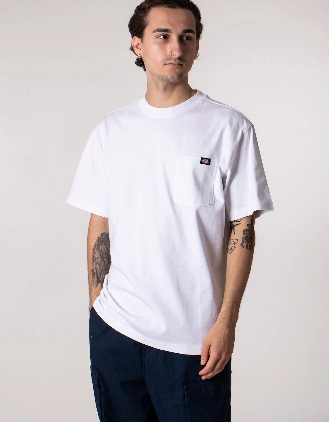 Relaxed Fit Porterdale T-Shirt, 4 of 3