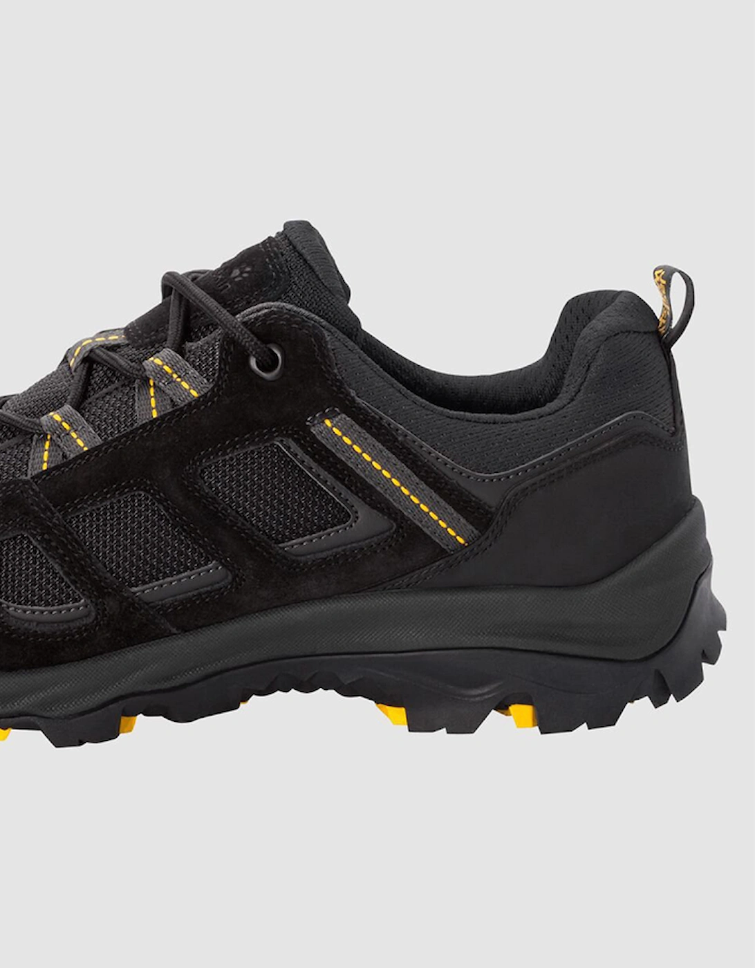 Men's Vojo 3 Texapore Low Waterproof Shoes