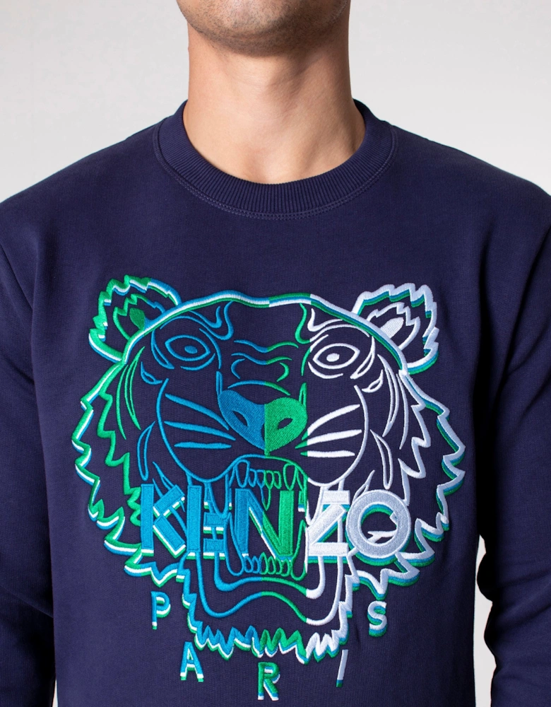 Tiger Original Seasonal 2 Sweatshirt