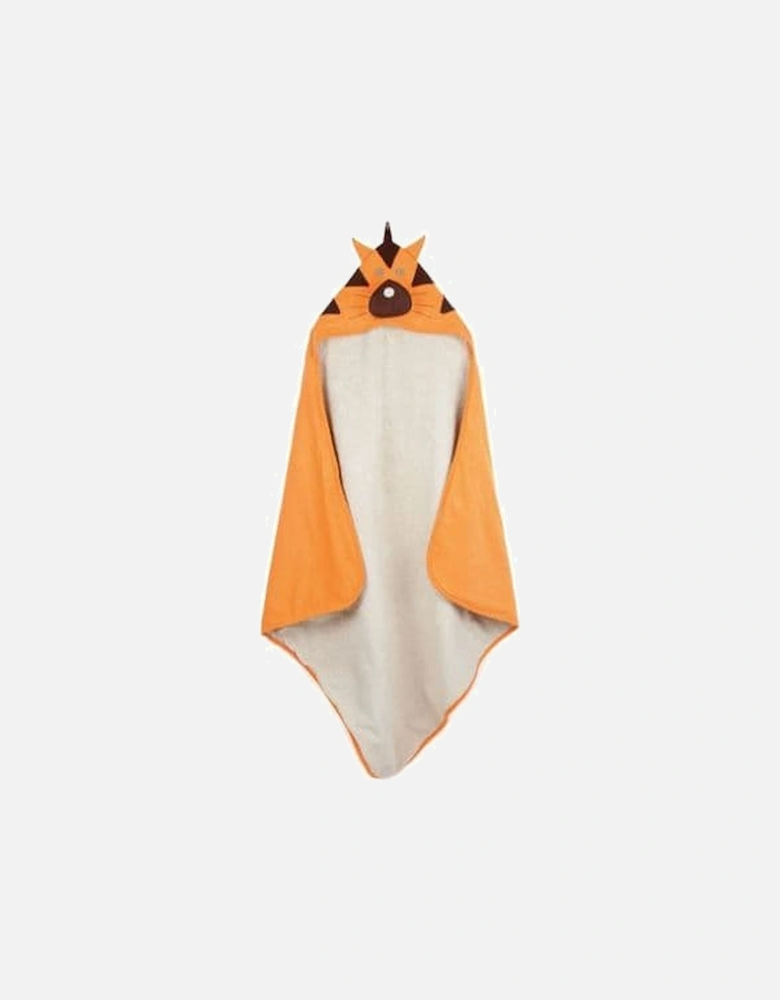 Hooded Towel Tiger, 2 of 1