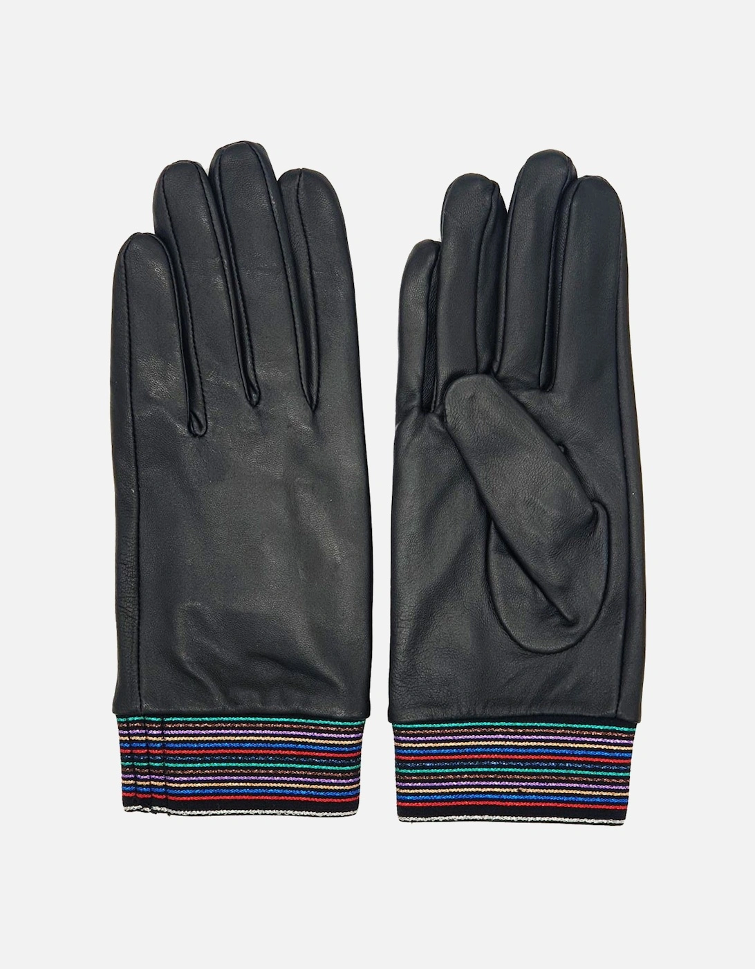 Pride Leather Gloves, 3 of 2