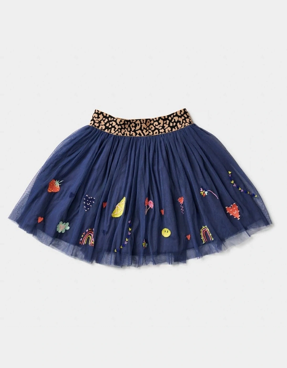 Fruit Salad Skirt, 4 of 3