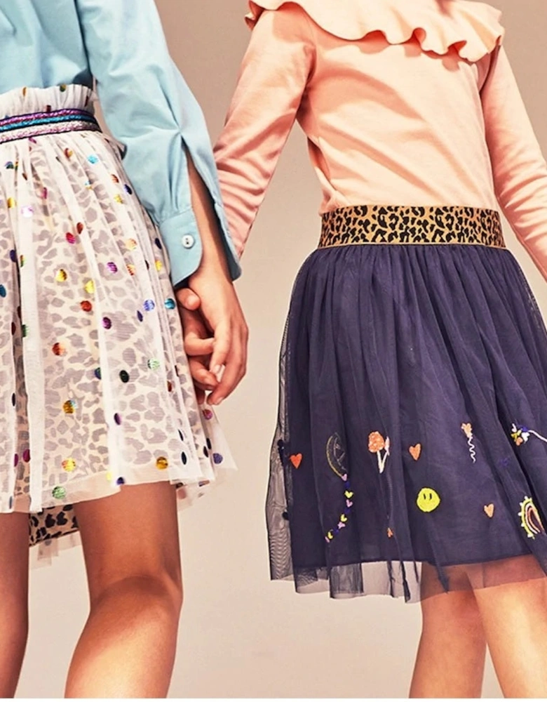 Fruit Salad Skirt