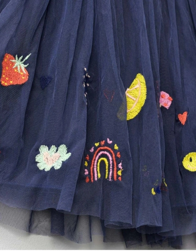Fruit Salad Skirt