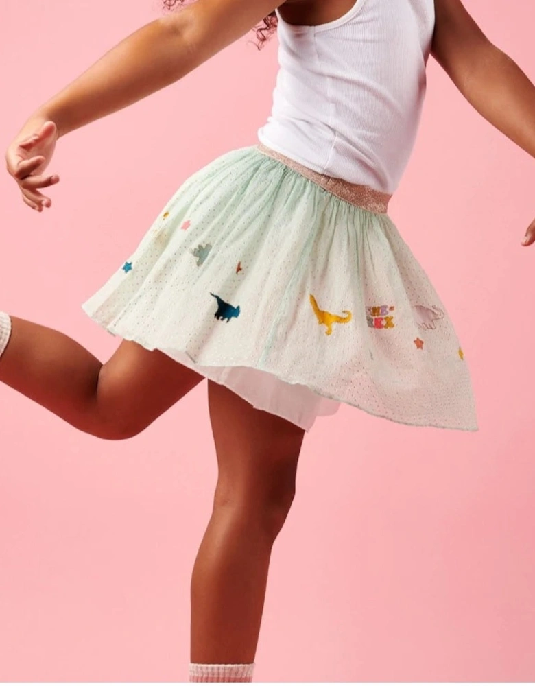 She-Rex Skirt