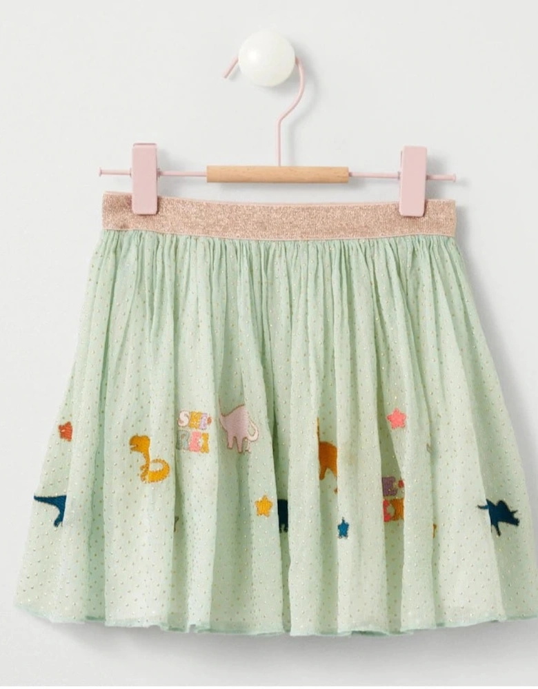 She-Rex Skirt
