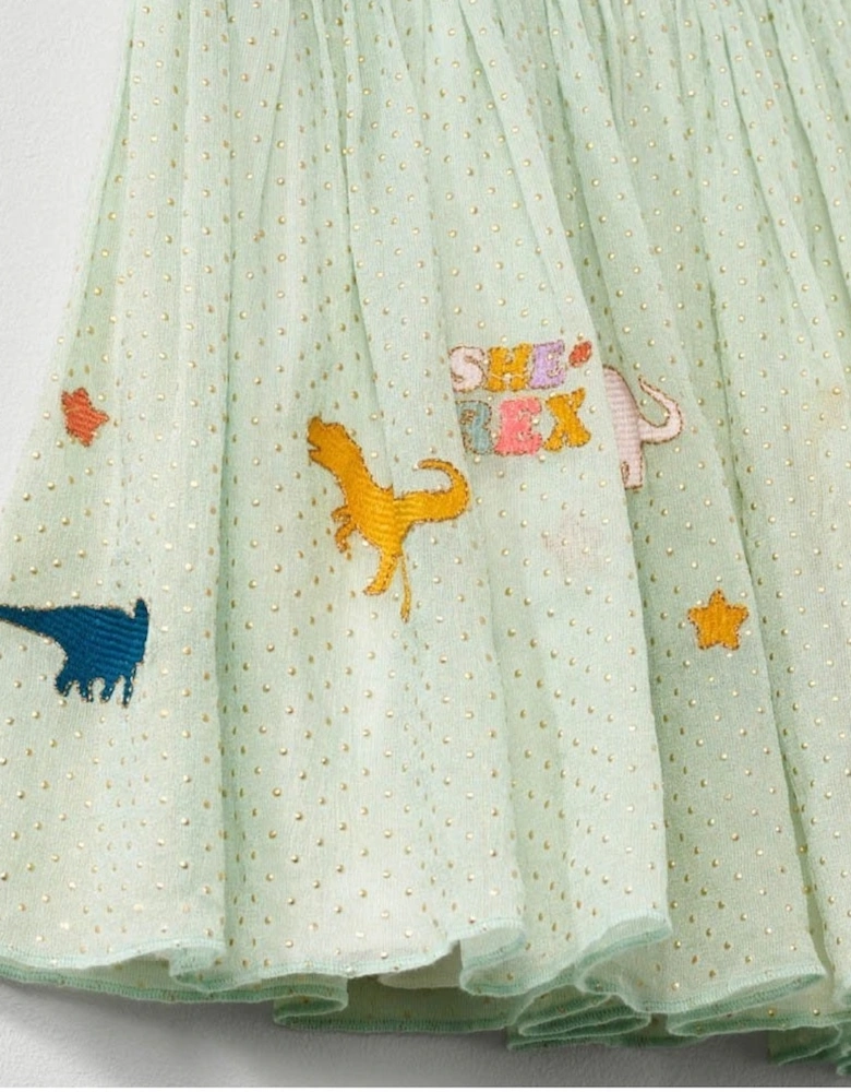 She-Rex Skirt