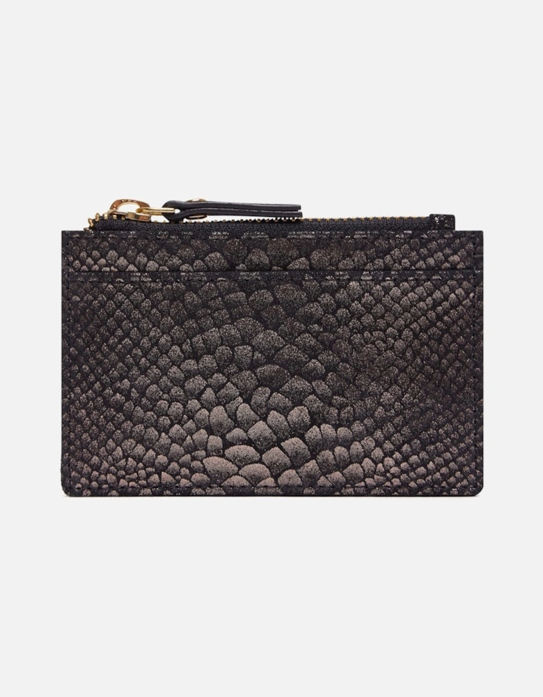 Rubin Card Holder - Copper
