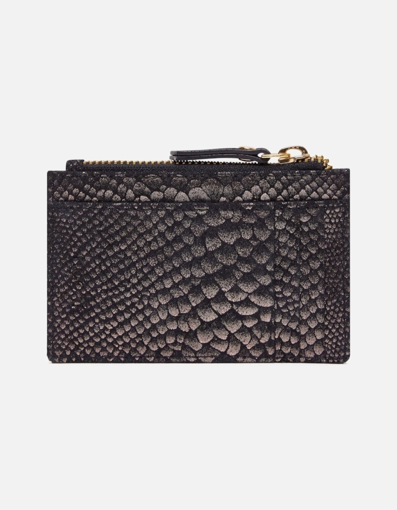 Rubin Card Holder - Copper