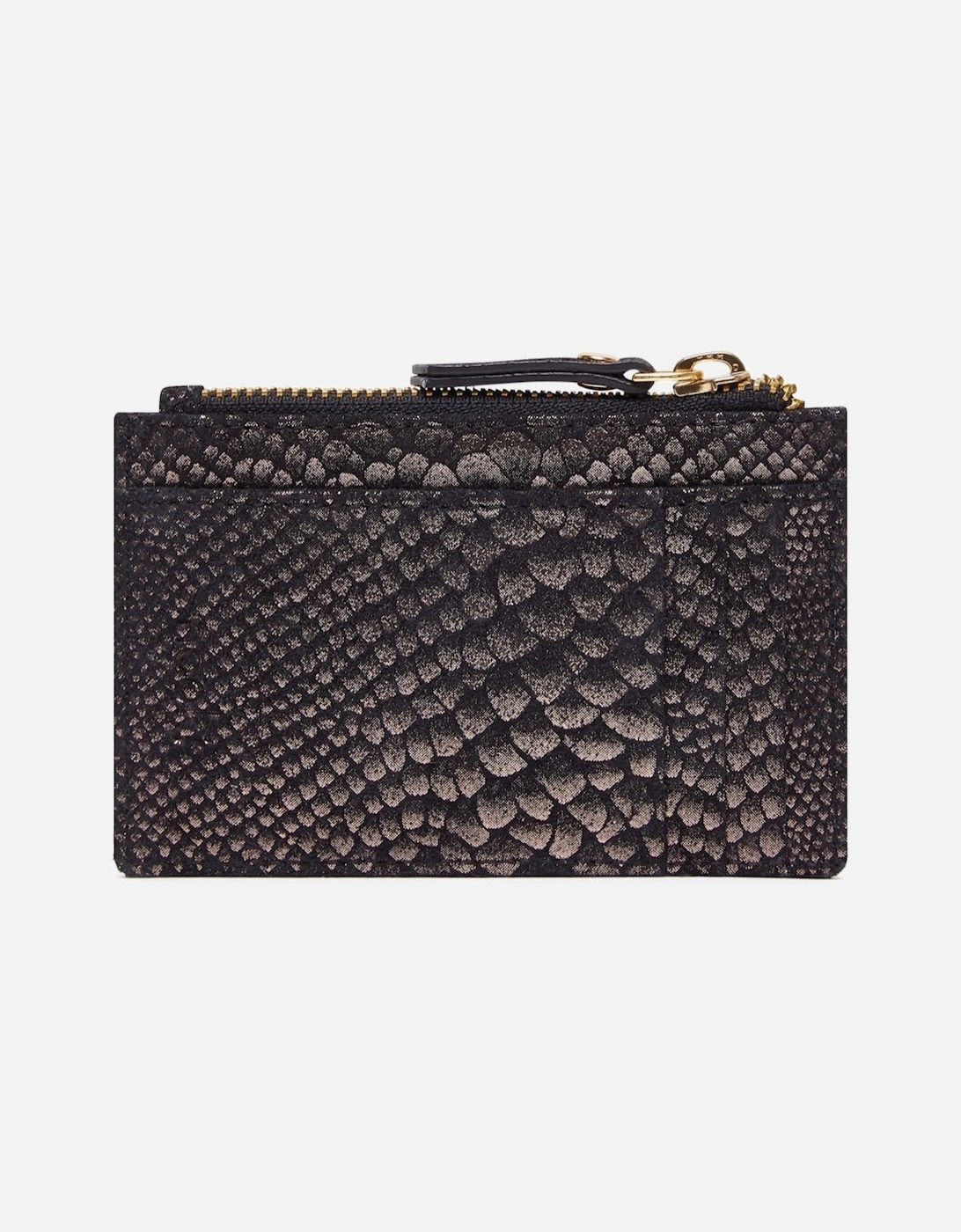 Rubin Card Holder - Copper