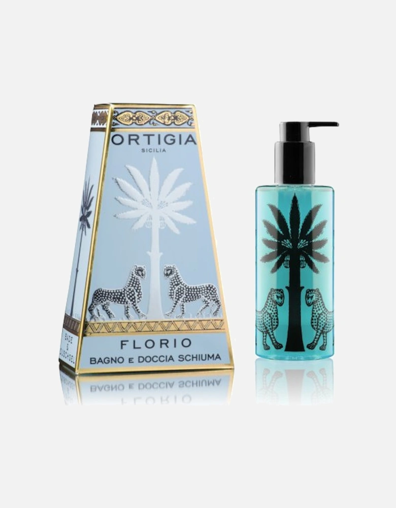 Florio Body Wash 250ml
