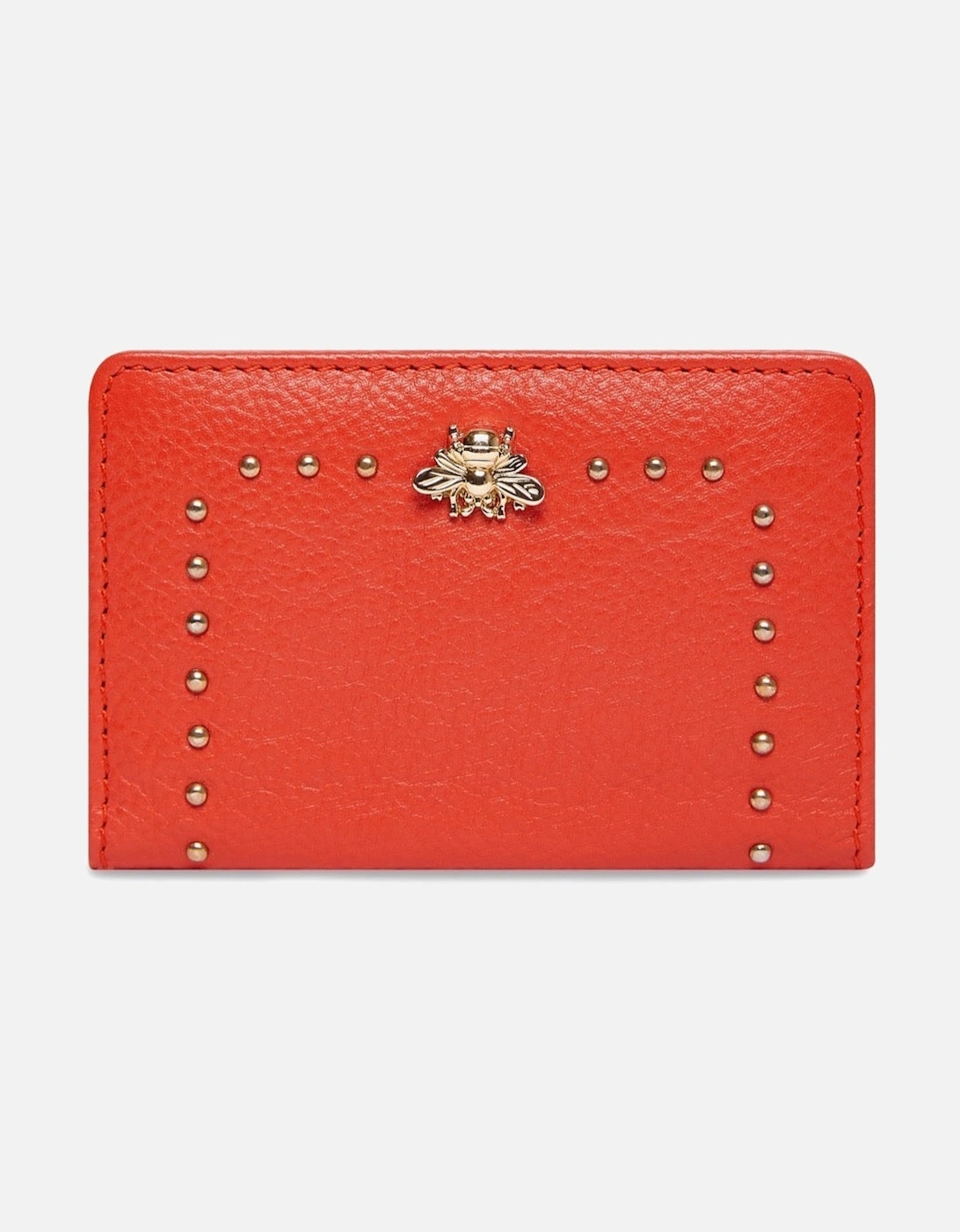 Tucker Card Holder - Spiced Orange, 4 of 3