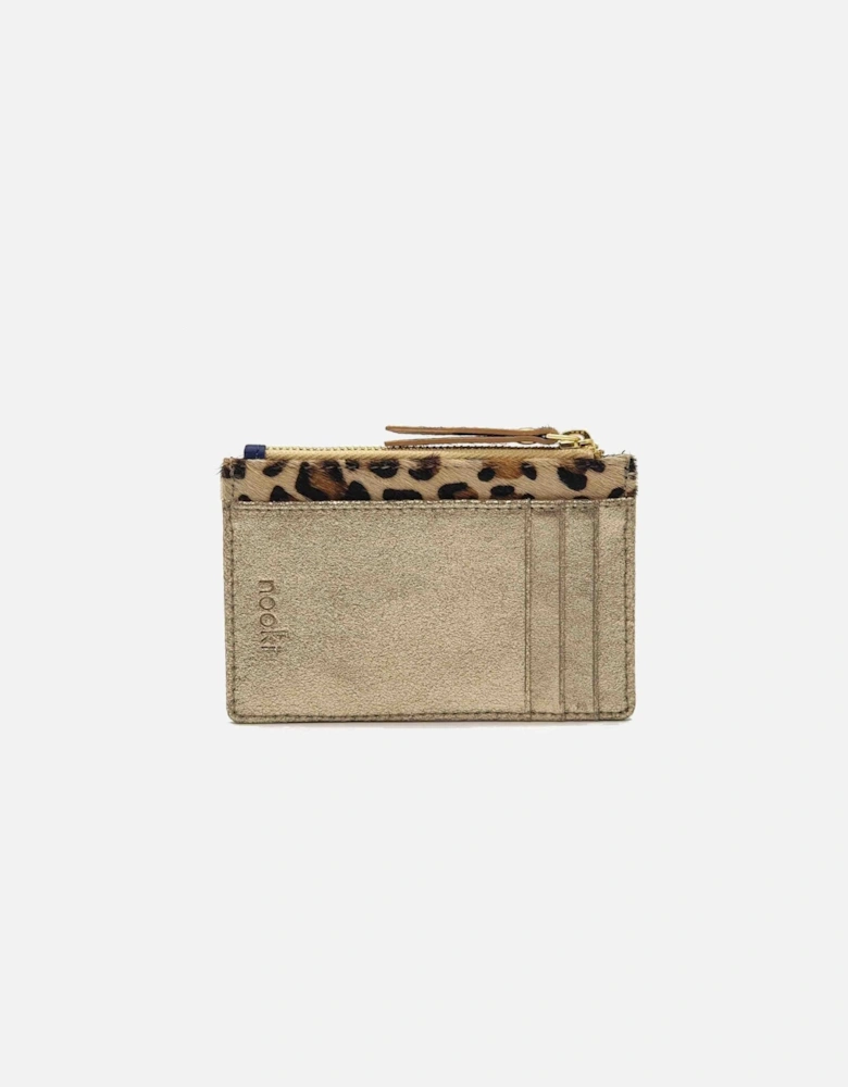 Petra Cardholder - Cobalt