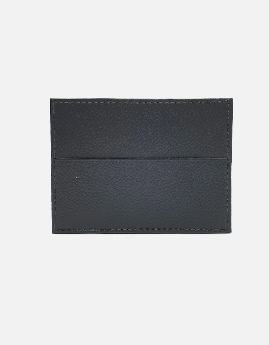 Bee Stud Cardholder - Grey