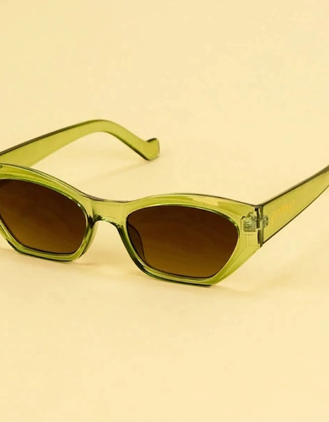 Harlow Sunglasses - Green