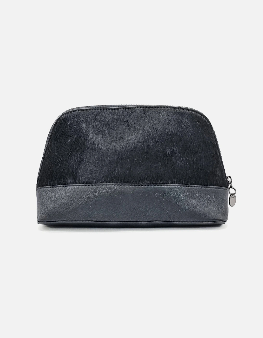 Langley Make-up Bag - Black Sapphire