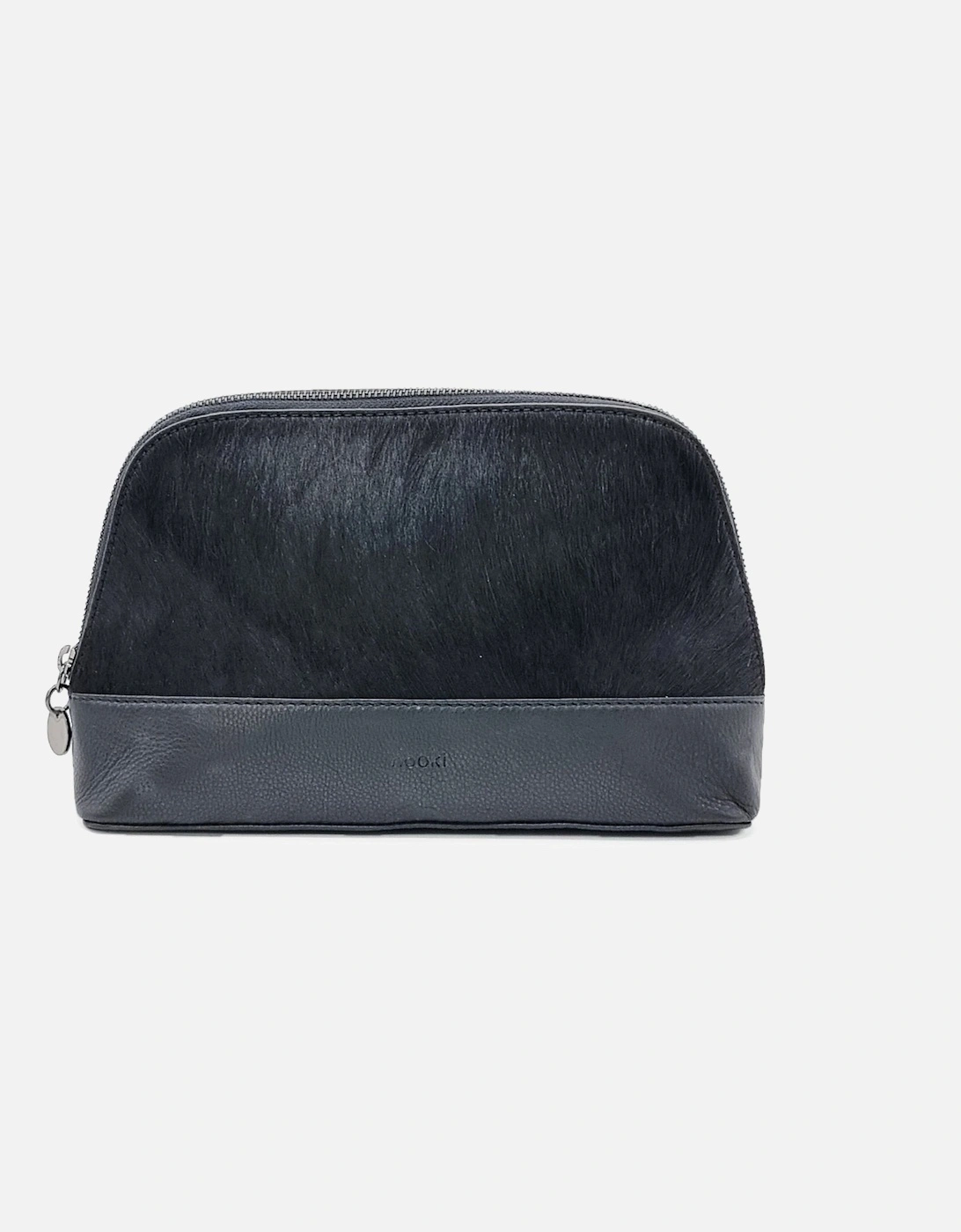 Langley Make-up Bag - Black Sapphire