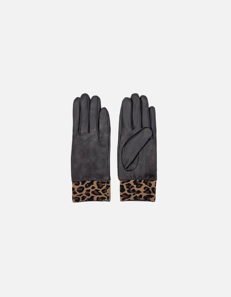Leo Leather Gloves