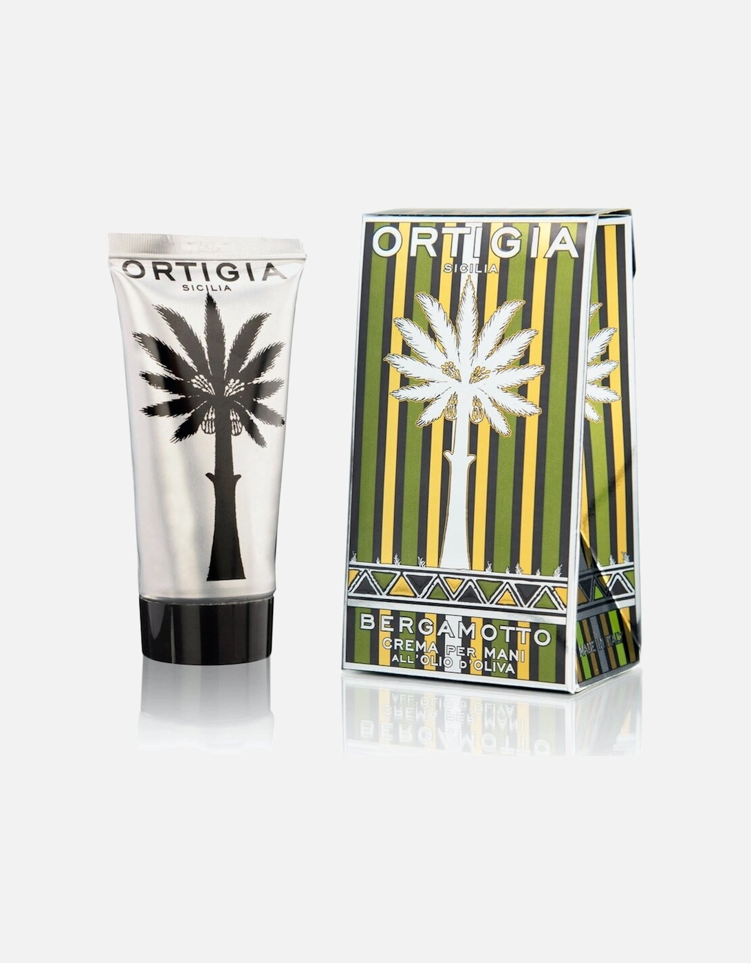 Bergamatto Hand Cream, 2 of 1