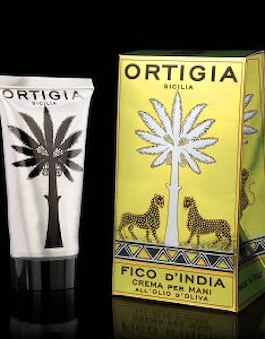 Fico d'India Hand Cream, 2 of 1