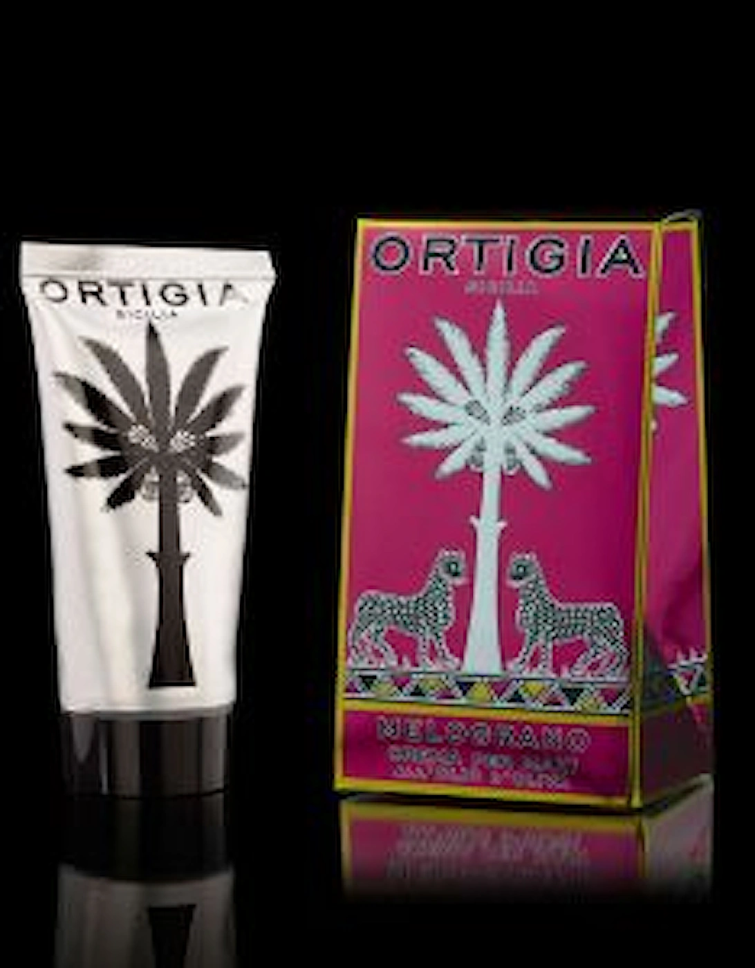 Melograno Hand Cream, 2 of 1