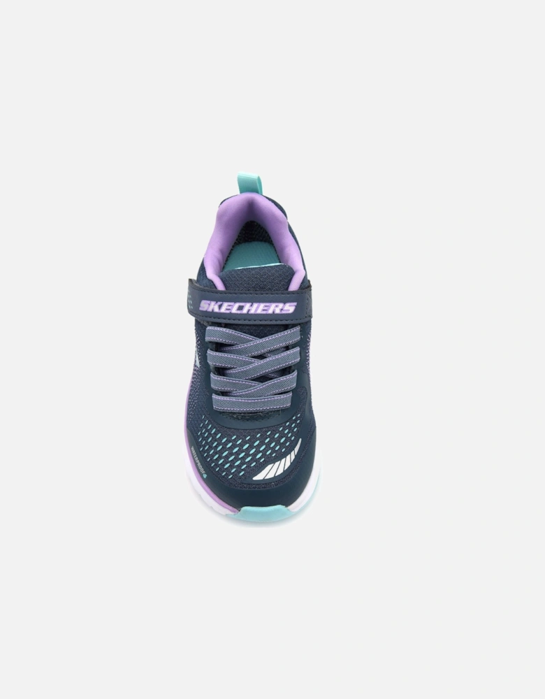 30293L HYDRO MIST GIRL'S TRAINER