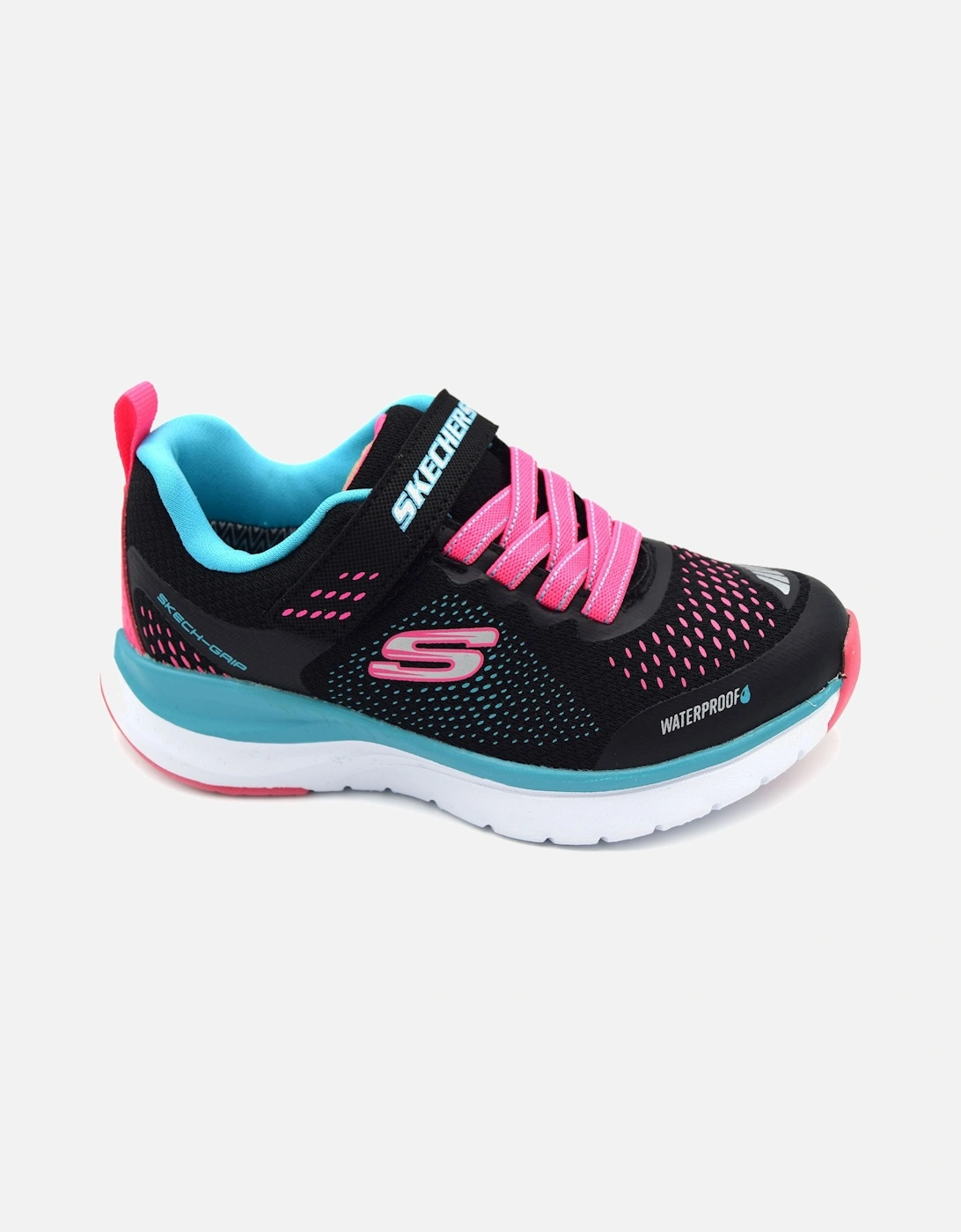 30293L HYDRO MIST GIRL'S TRAINER, 5 of 4
