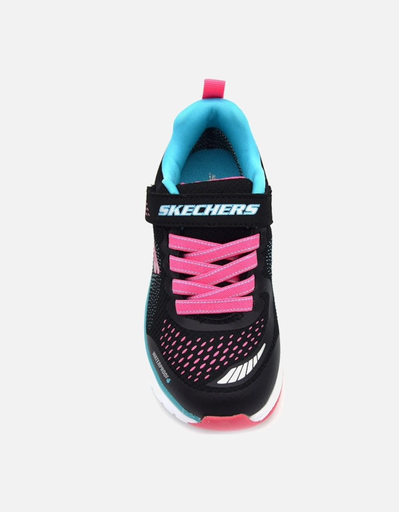30293L HYDRO MIST GIRL'S TRAINER