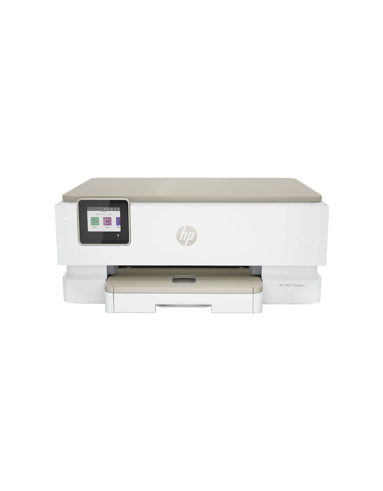 Envy Inspire 7220e All In One Wireless Printer with 3 months of Instant Ink Included with HP+