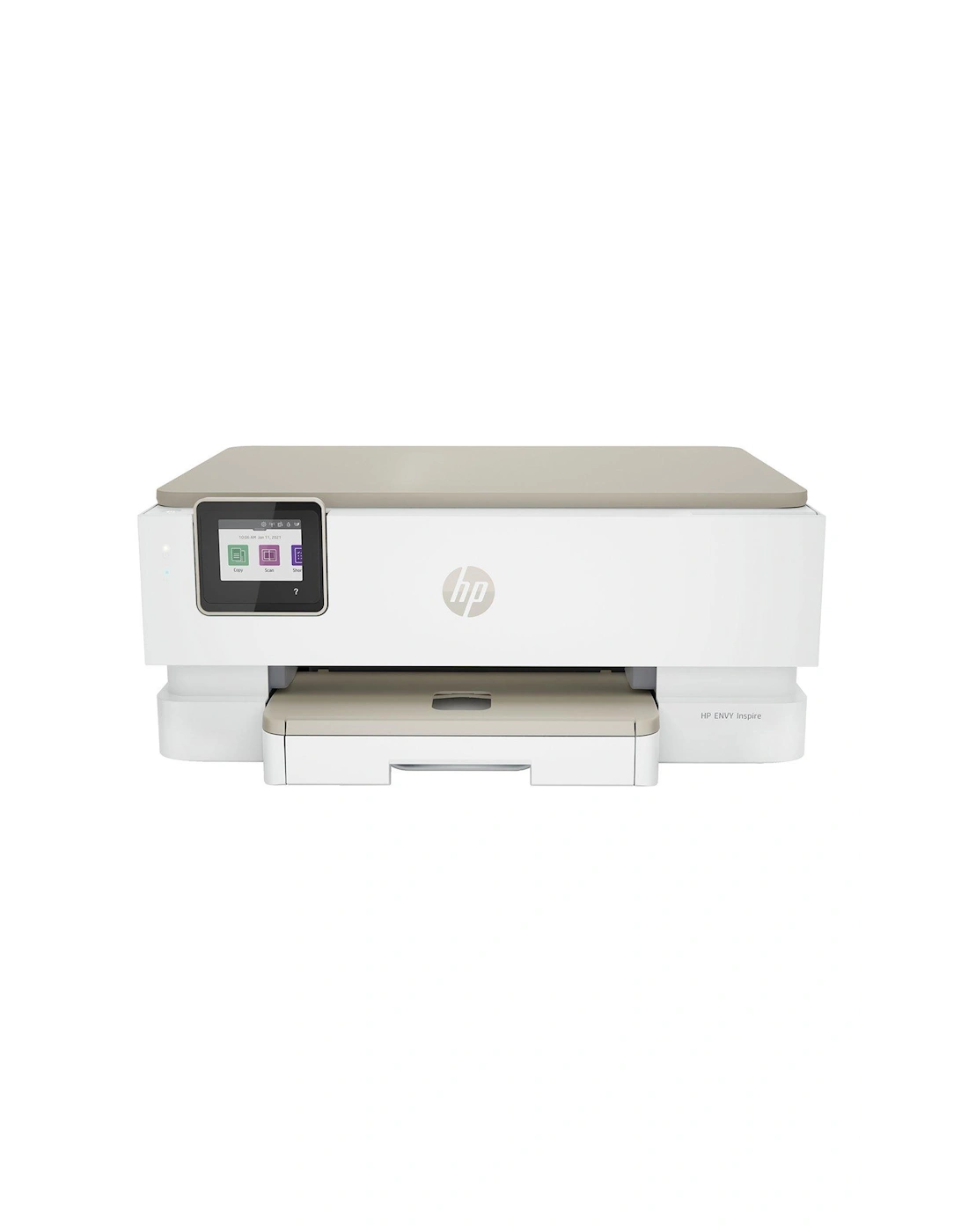 Envy Inspire 7220e All In One Wireless Printer with 3 months of Instant Ink Included with HP+, 2 of 1