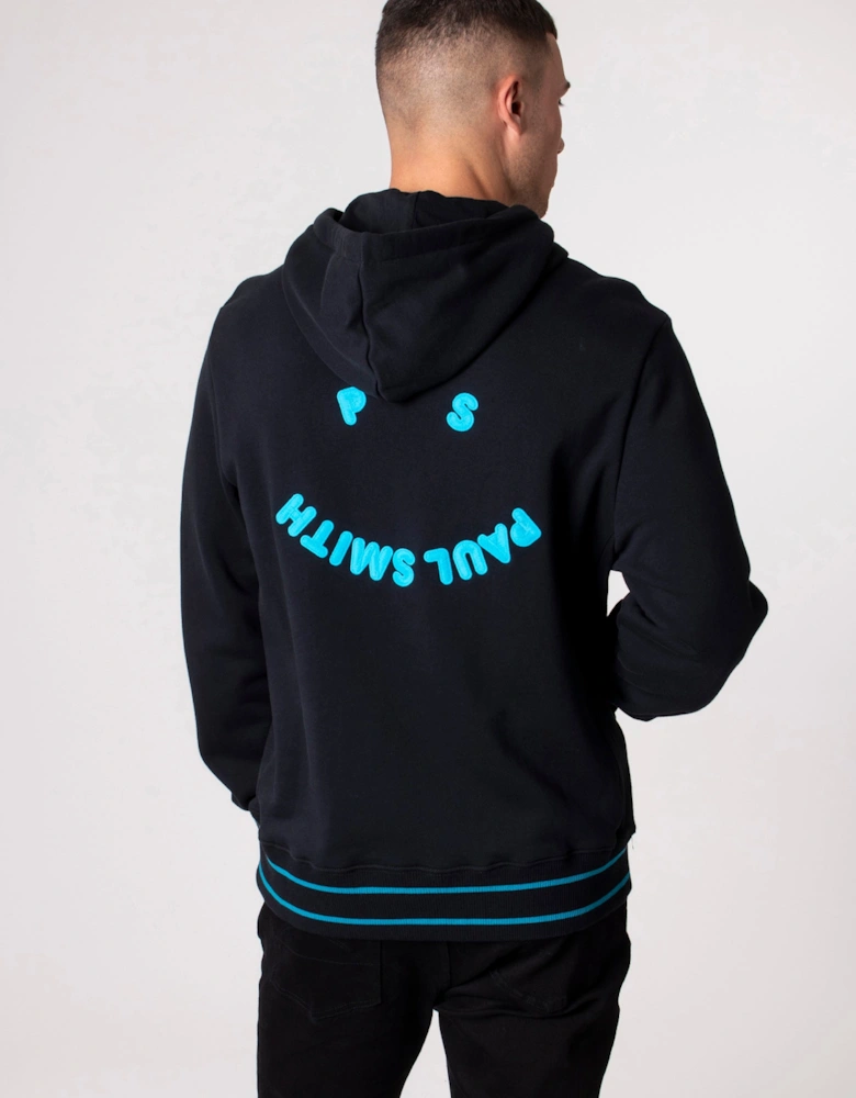 PS Happy Hoodie