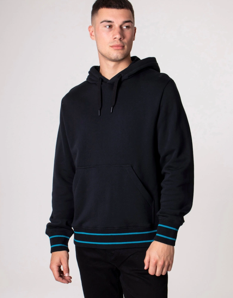 PS Happy Hoodie