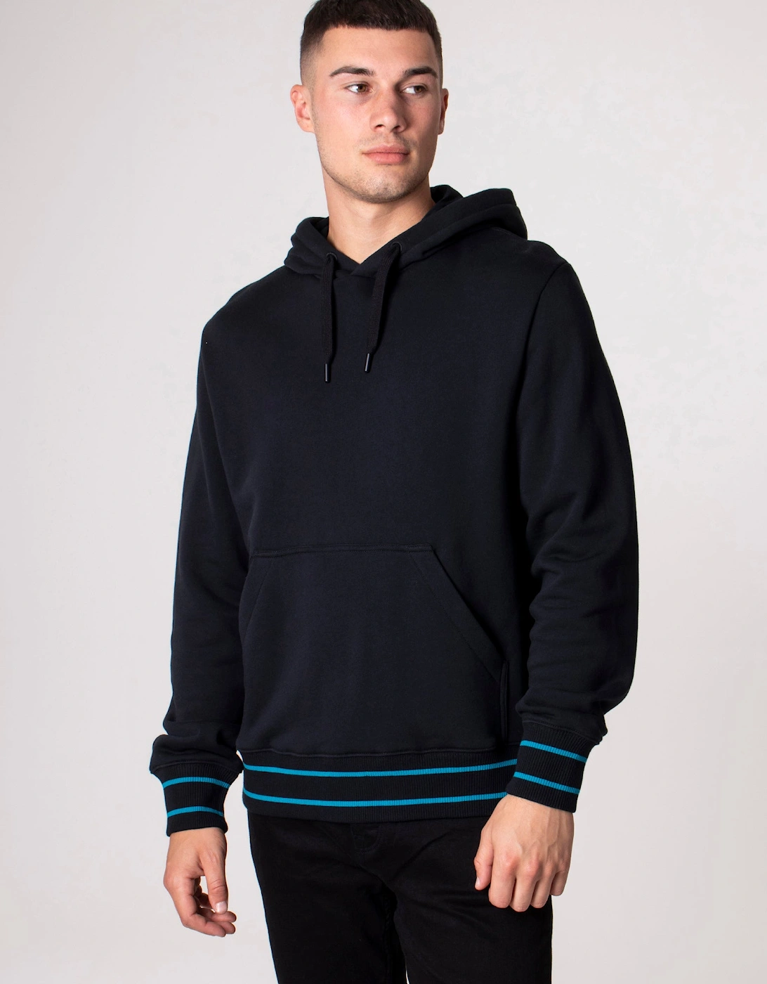 PS Happy Hoodie