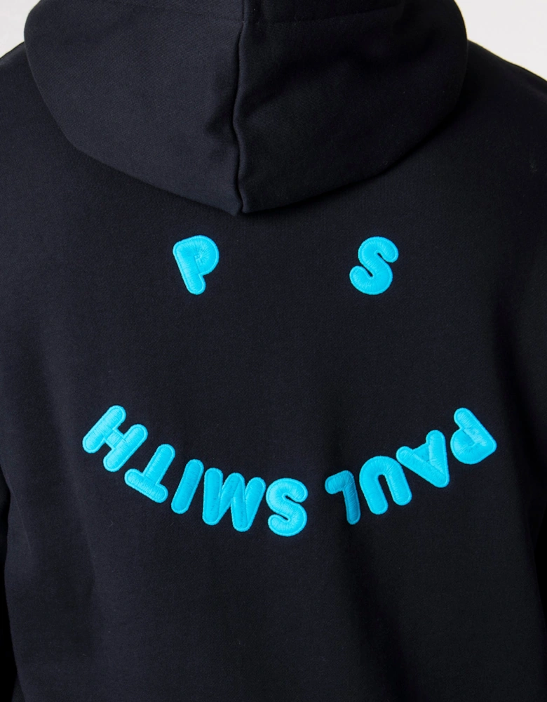 PS Happy Hoodie