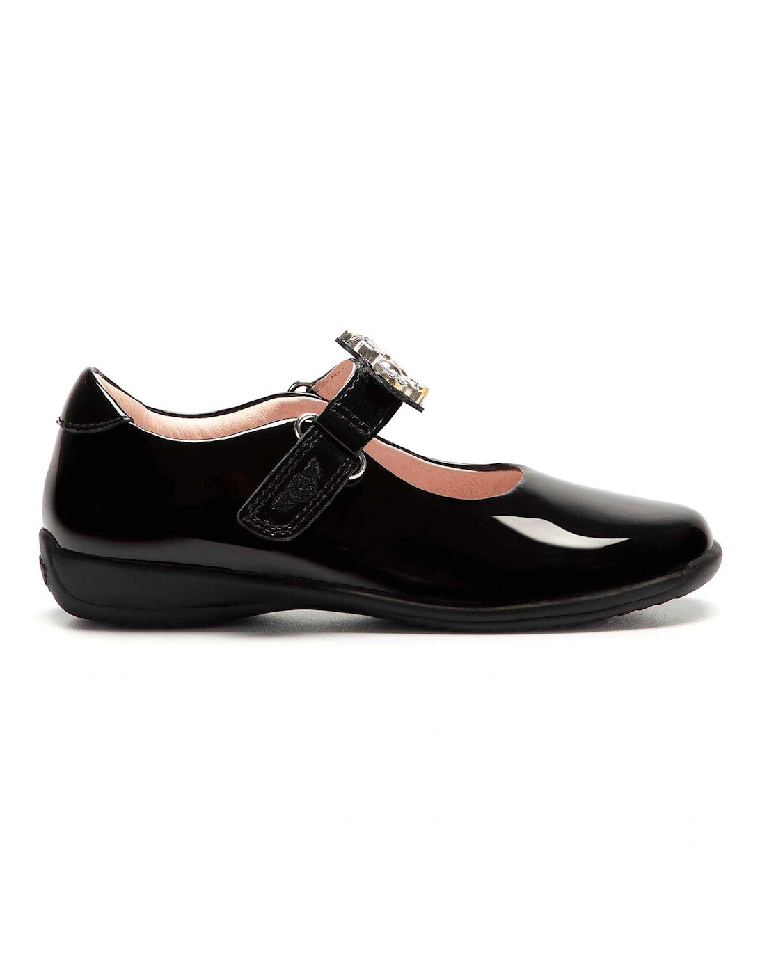 Bella Unicorn Shoes - Black, 3 of 2