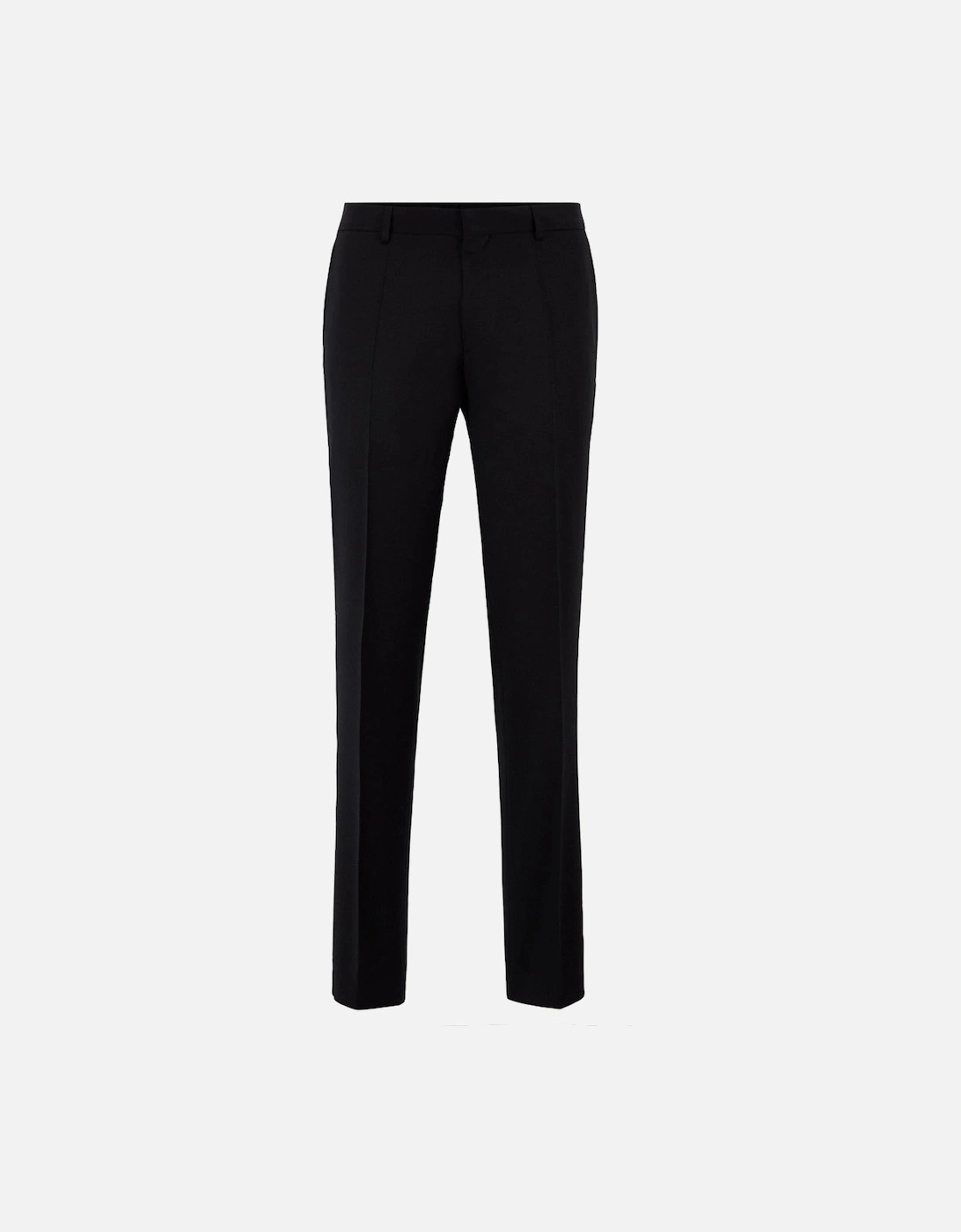 Genius5 Slim Fit Trousers 001 Black, 5 of 4