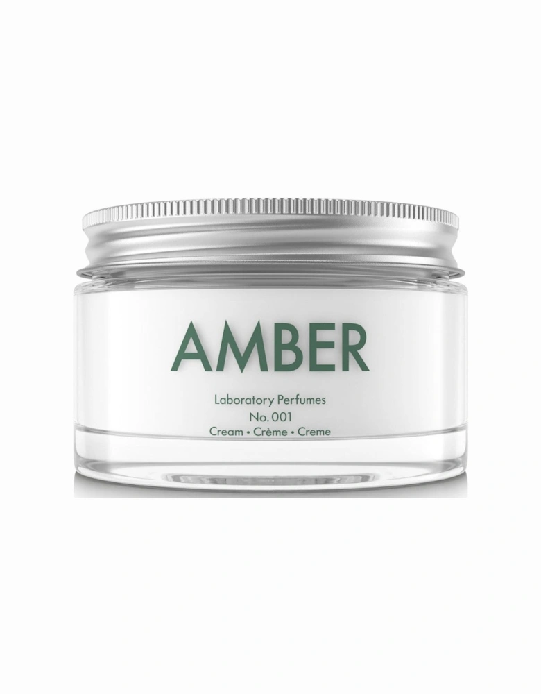 Amber Cream
