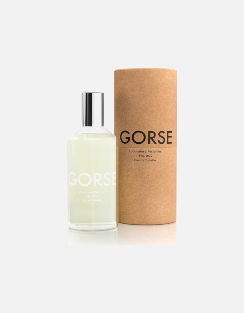 Gorse Eau de Toilette 100ml