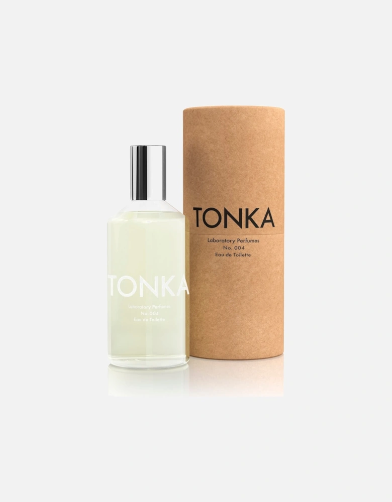 Tonka Eau de Toillette 100ml