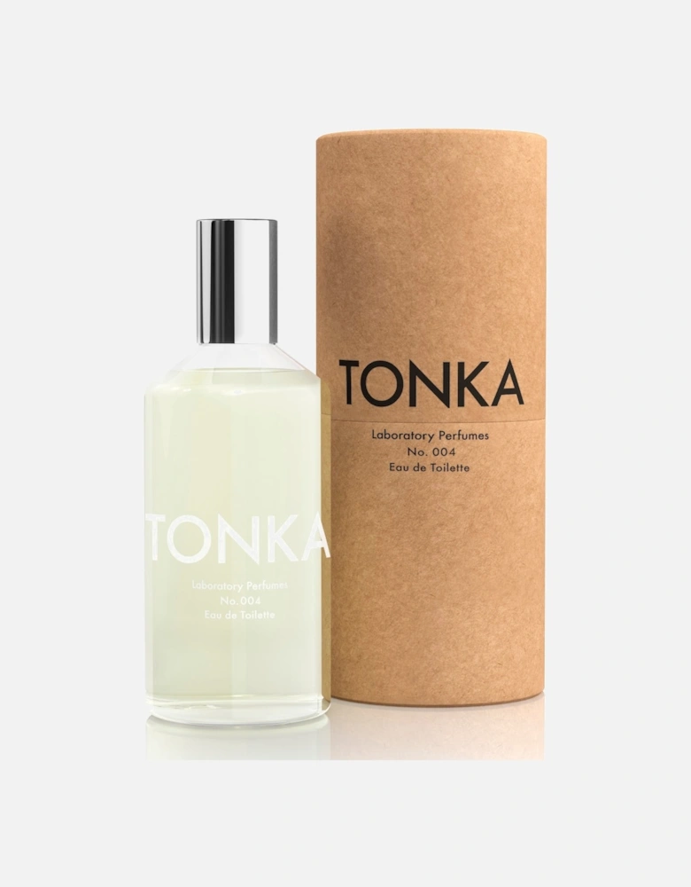 Tonka Eau de Toillette 100ml