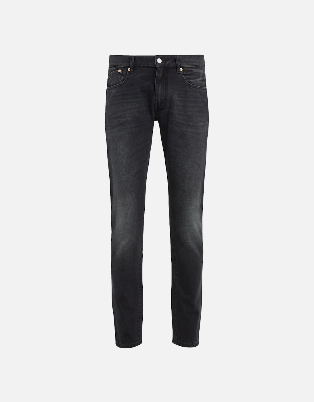 Longton Slim Jeans 90103 Washed Black, 3 of 2