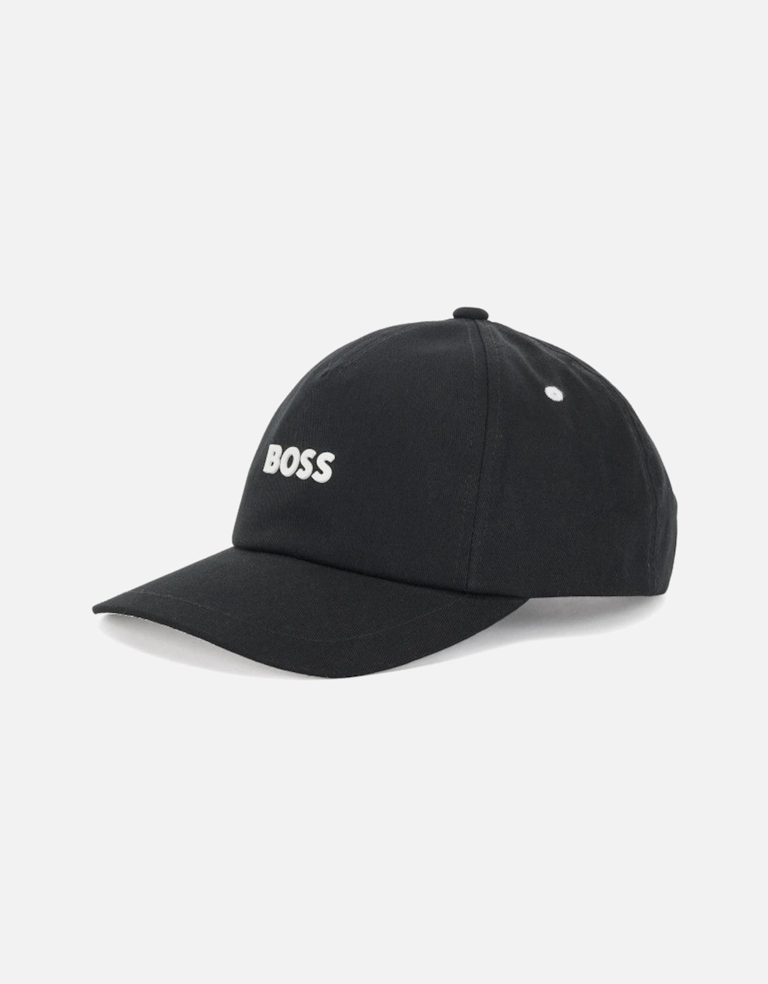 Men's BOSS Fresco-3 Hat 001 Black - Size: ONE size