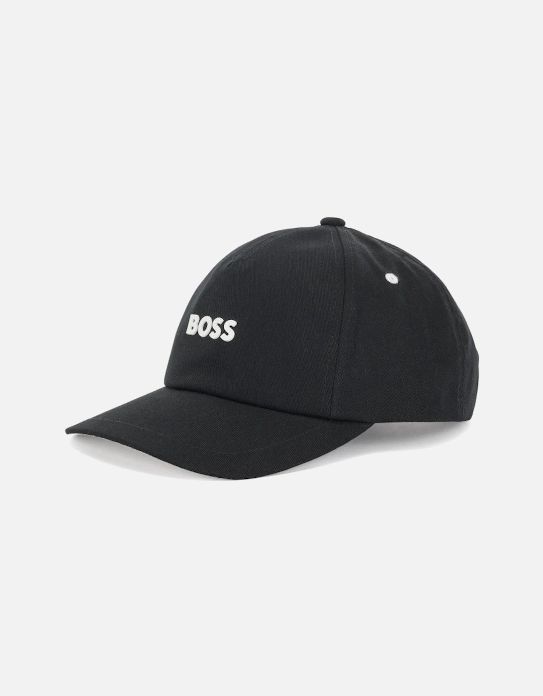 Fresco-3 Hat 001 Black, 3 of 2