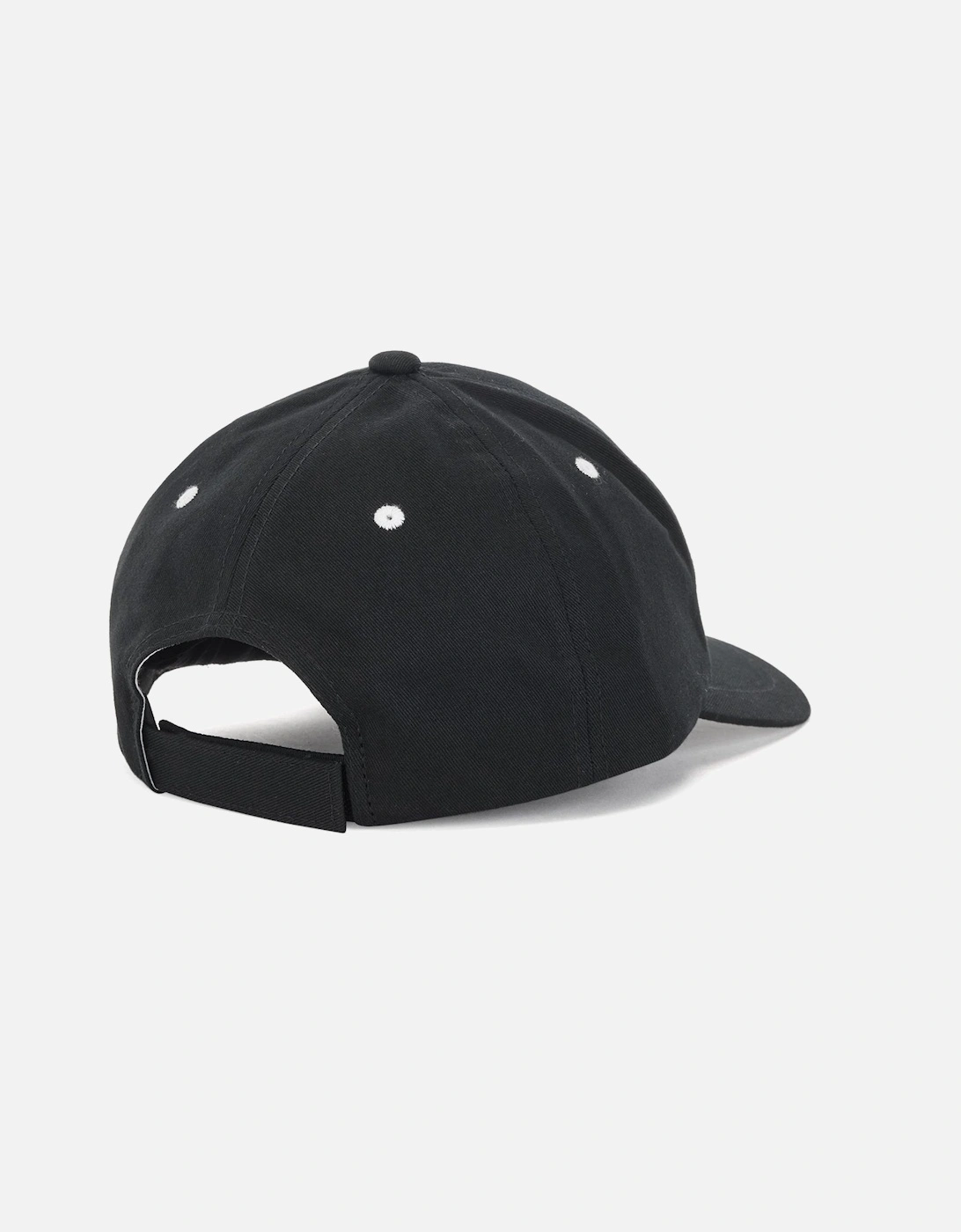 BOSS Fresco-3 Hat 001 Black