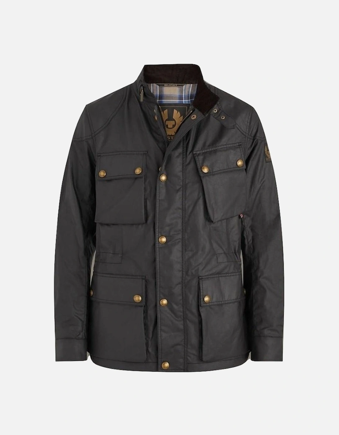 Fieldmaster Jacket 90000 BLACK, 4 of 3