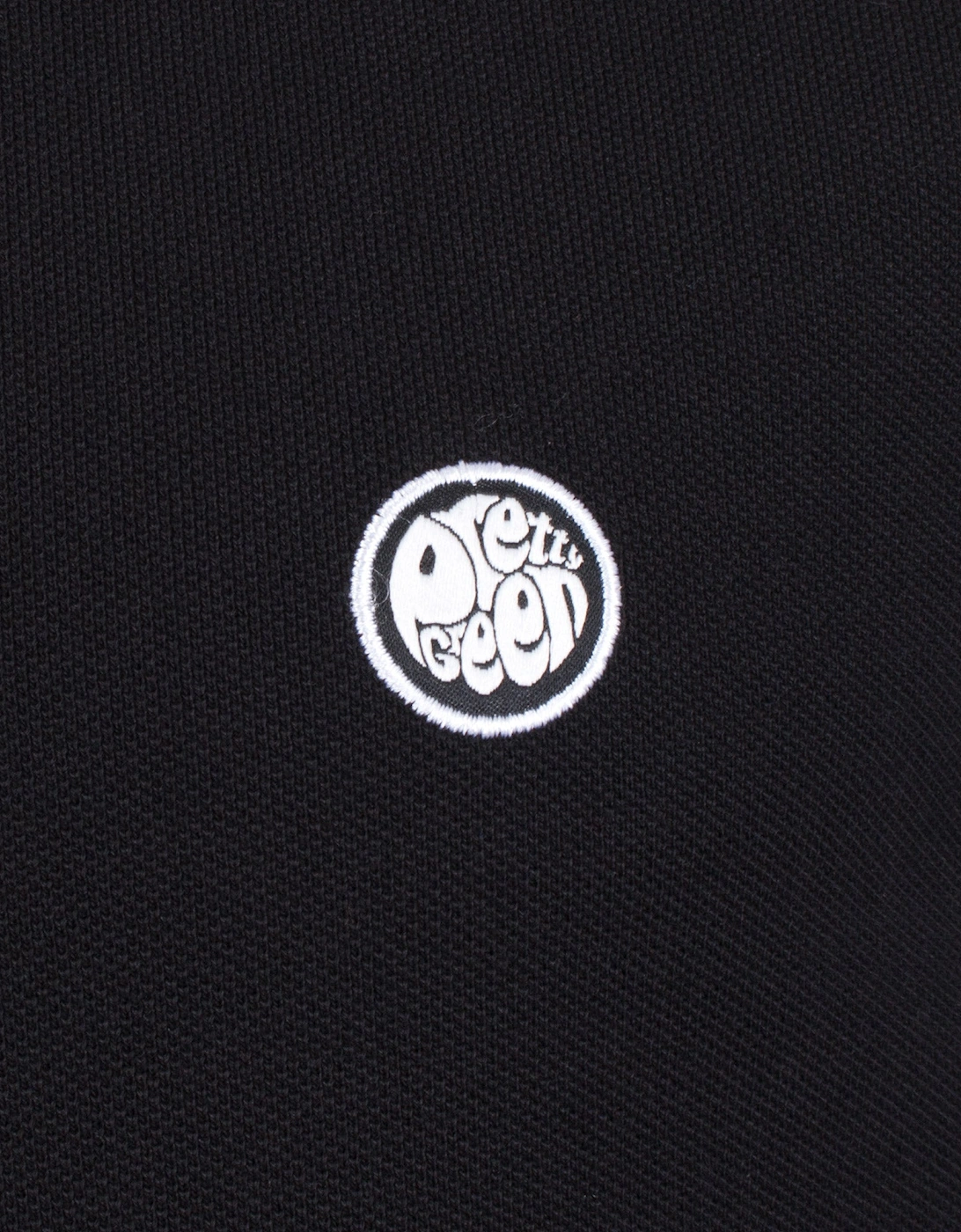 Barton Polo Shirt