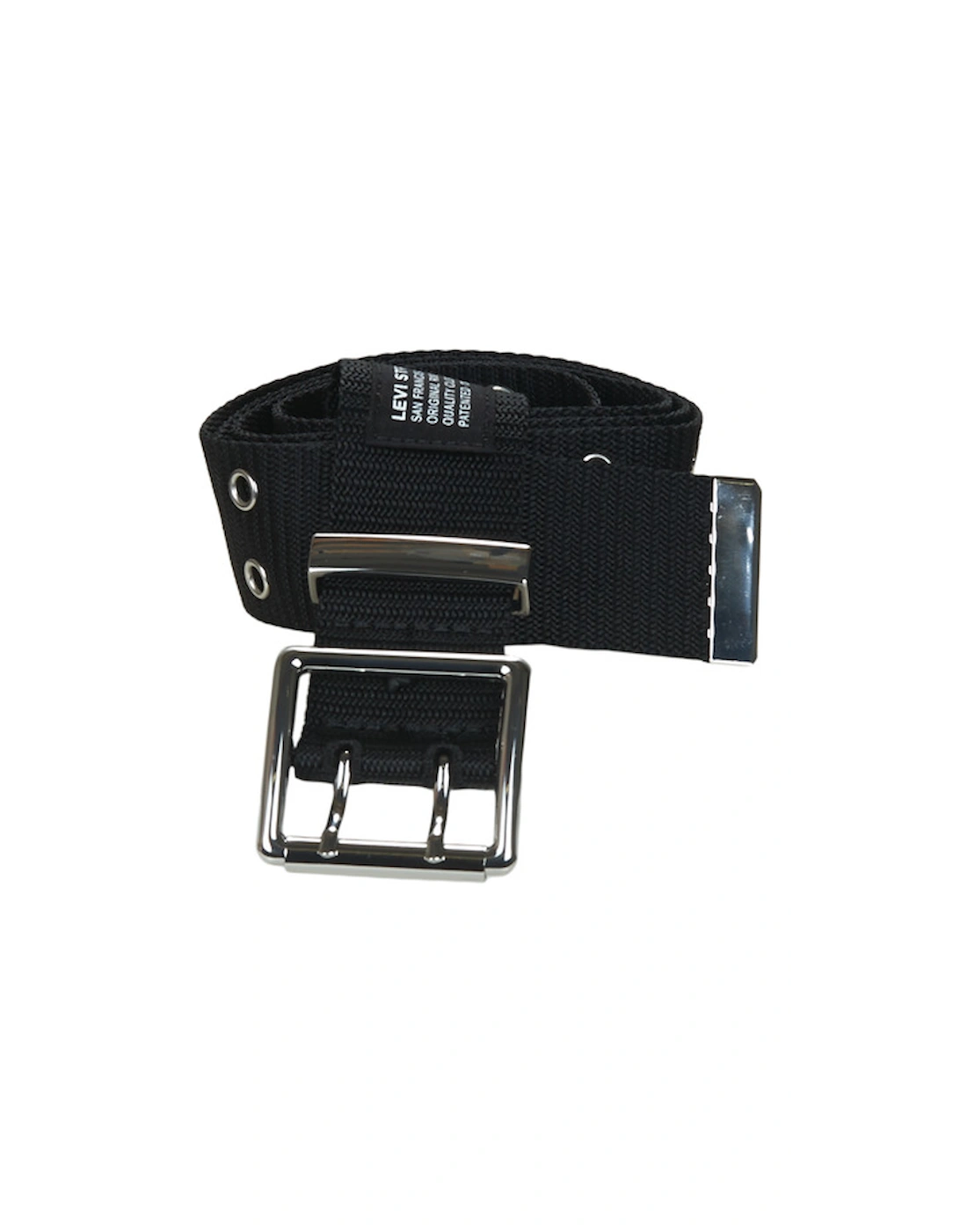 REGULAR GROMMET BELT, 5 of 4