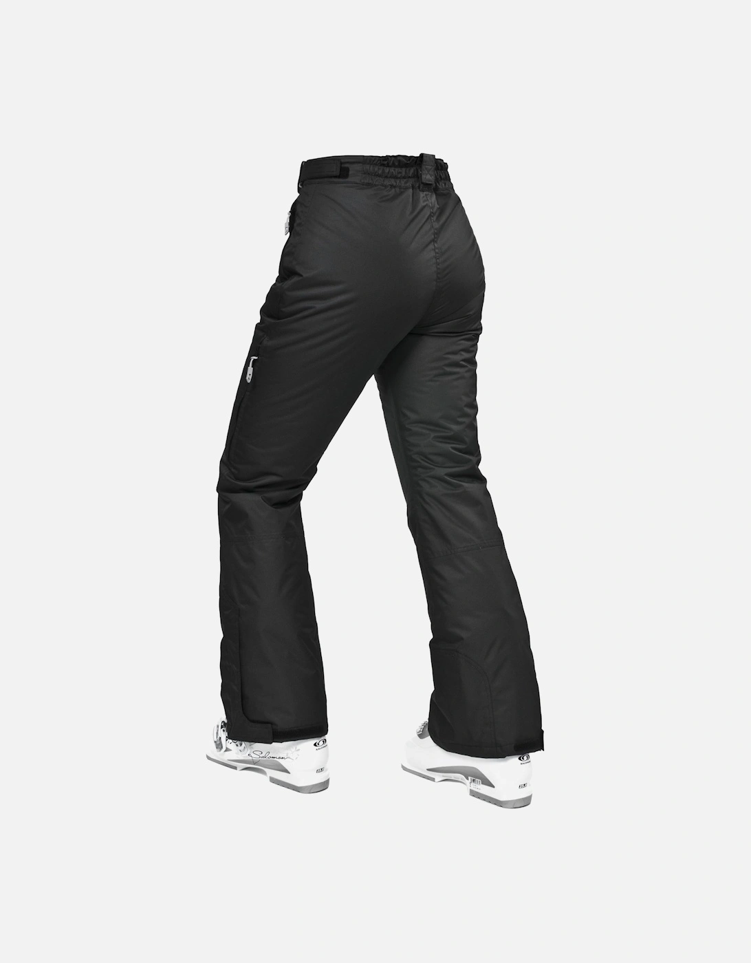 Womens/Ladies Lohan Waterproof Ski Trousers