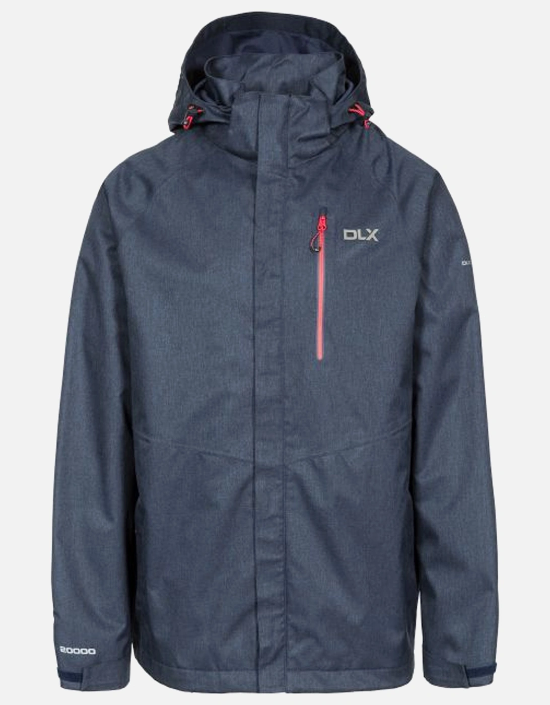 Mens Dupree Waterproof Jacket, 5 of 4